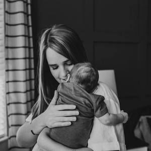 Meet your Posher, Taylor